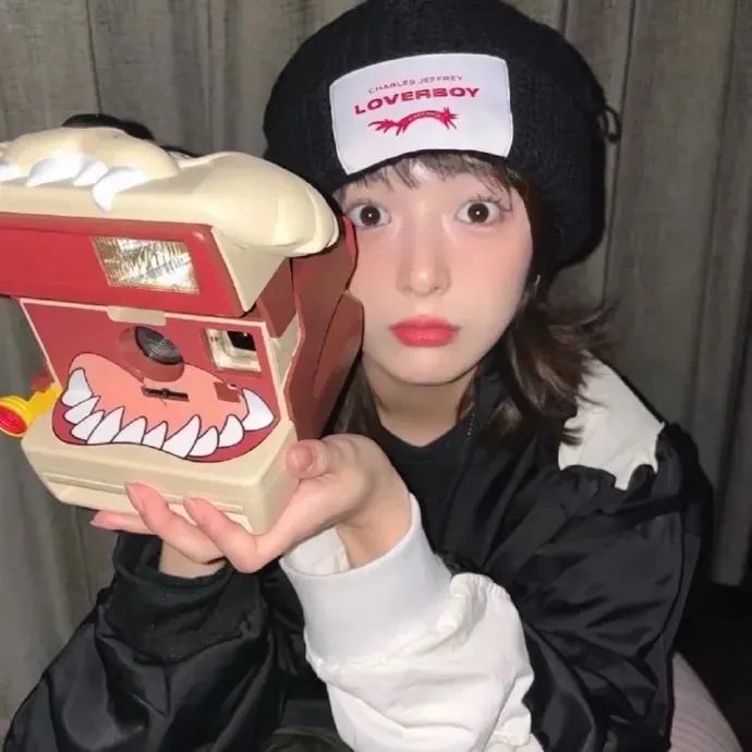 安娜和维多利亚
