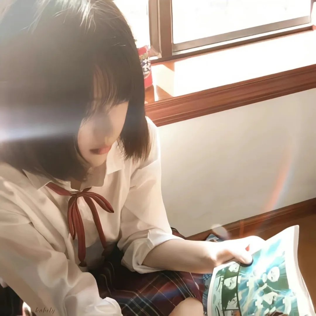 时光遗痕